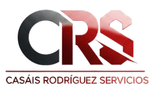 CRS Logo